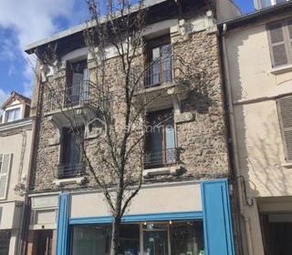  Appartement � vendre 4 pi�ces 82 m�