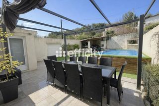  Maison � vendre 3 pi�ces 90 m�