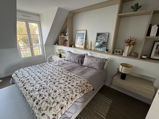  Maison � vendre 5 pi�ces 118 m�