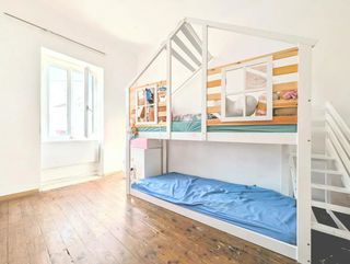  Maison � vendre 4 pi�ces 53 m�