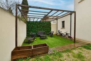  Maison � vendre 5 pi�ces 139 m�