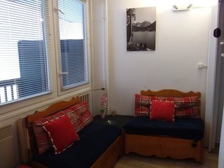  Appartement � vendre 3 pi�ces 47 m�