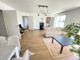  Appartement � louer 5 pi�ces 95 m�