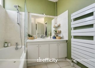  Appartement � vendre 3 pi�ces 60 m�