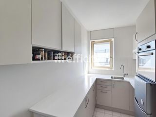  Appartement � vendre 2 pi�ces 60 m�