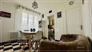  Maison � vendre 4 pi�ces 110 m�