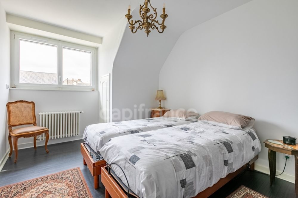 � vendre  Maison Soissons (02200)