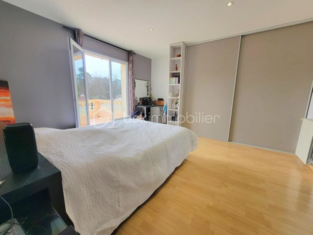 � vendre  Villa Trans-en-Provence (83720)