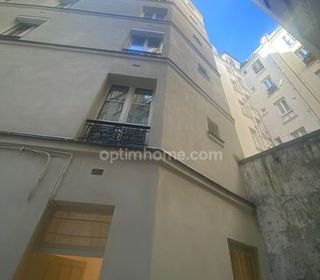  Appartement � vendre 1 pi�ce 8 m�