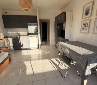  Appartement � vendre 1 pi�ce 20 m�