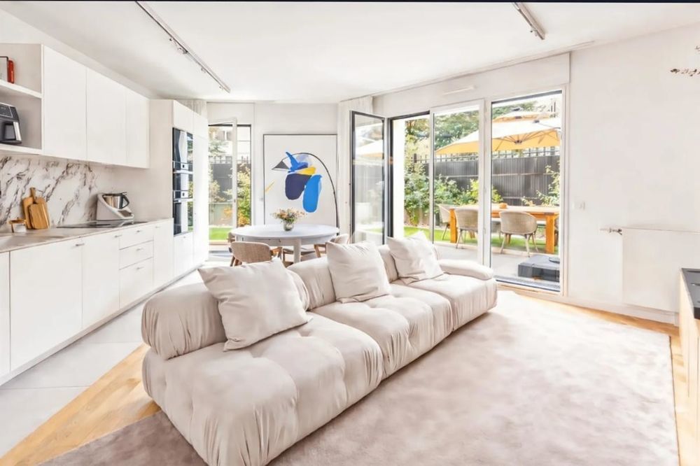 � vendre  Appartement Levallois-Perret (92300)