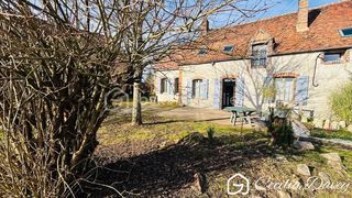  Propri�t�/ch�teau � vendre 6 pi�ces 160 m�