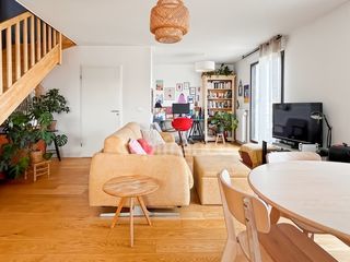  Maison 4 pi�ces 103 m� Asnieres sur seine