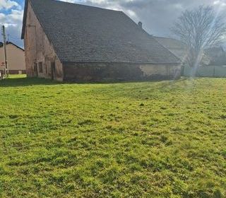  Ferme � vendre 6 pi�ces 350 m�