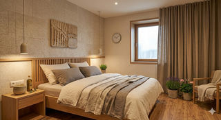  Appartement � vendre 4 pi�ces 89 m�