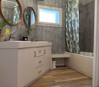  Maison � vendre 8 pi�ces 125 m�