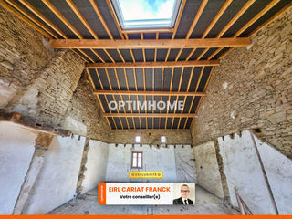  Maison � vendre 3 pi�ces 103 m�