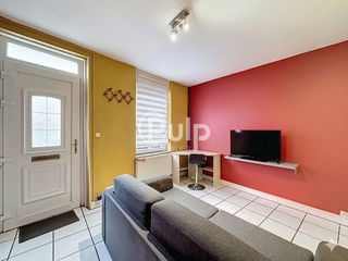  Maison � vendre 5 pi�ces 58 m�