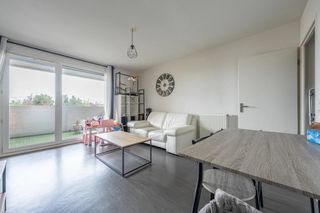  Appartement � vendre 3 pi�ces 58 m�