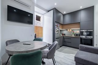  Appartement � vendre 2 pi�ces 34 m�