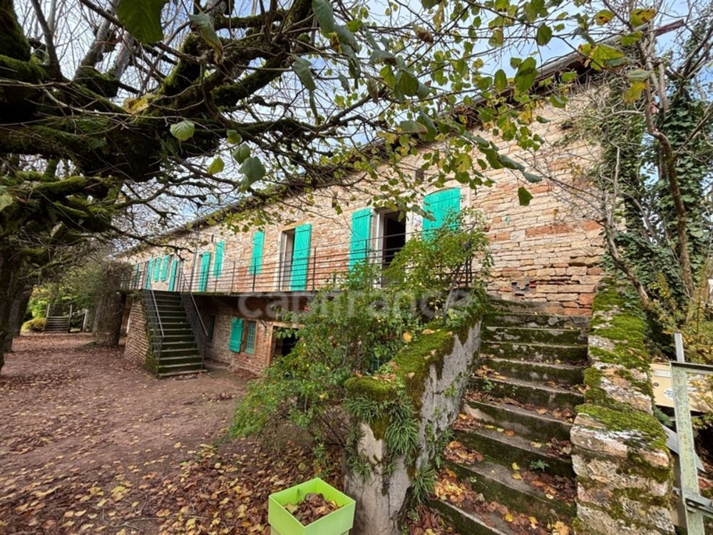 � vendre  Maison Cormatin (71460)