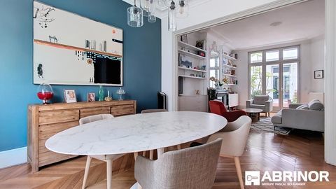  Appartement � vendre 4 pi�ces 135 m�