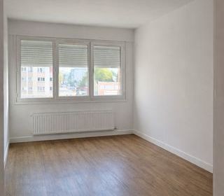  Appartement � vendre 3 pi�ces 60 m�