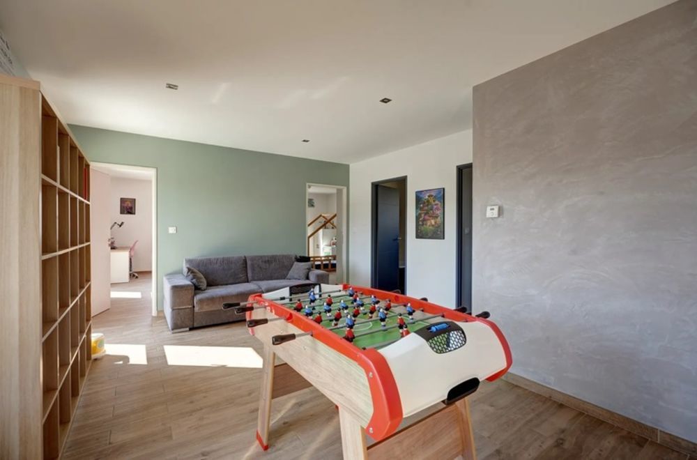 � vendre  Maison Charnay (69380)