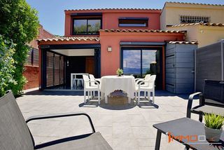  Maison � vendre 4 pi�ces 60 m�