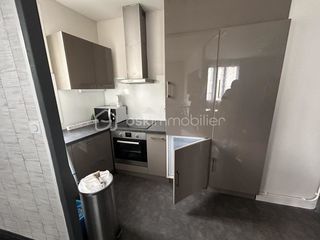  Appartement � vendre 2 pi�ces 46 m�