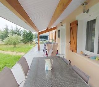  Maison � vendre 4 pi�ces 107 m�