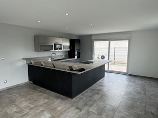  Maison � vendre 5 pi�ces 117 m�