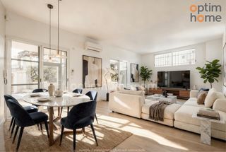  Appartement � vendre 4 pi�ces 104 m�