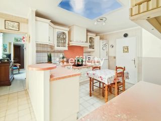  Maison � vendre 4 pi�ces 83 m�