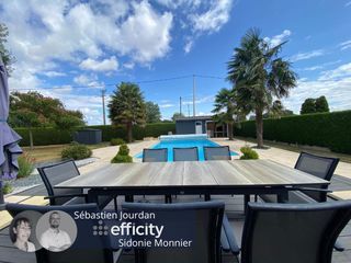  Maison � vendre 6 pi�ces 180 m�