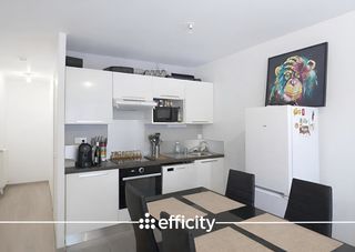  Appartement � vendre 3 pi�ces 66 m�