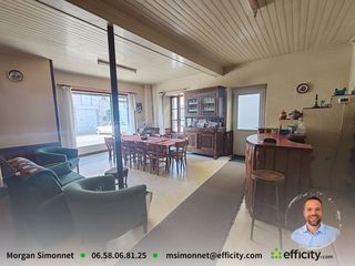  Maison � vendre 7 pi�ces 218 m�