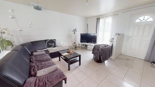  Maison � vendre 6 pi�ces 118 m�