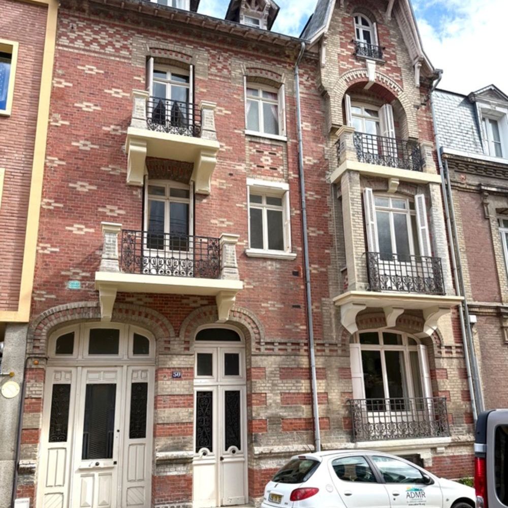 � vendre  Maison Dieppe (76200)