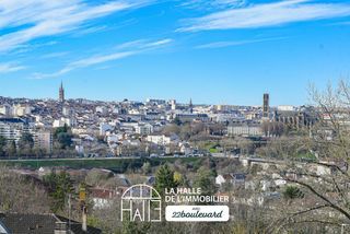  Appartement � vendre 3 pi�ces 61 m�