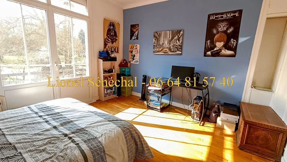 � vendre  Maison Le Mans (72000)