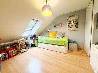  Appartement � vendre 4 pi�ces 88 m�