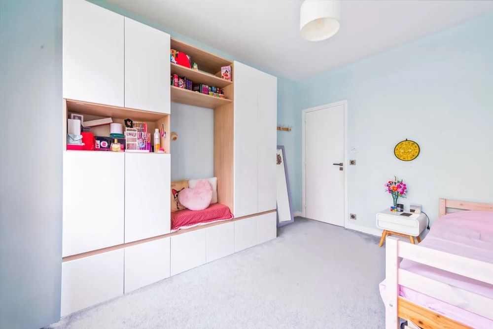 � vendre  Appartement Saint-Germain-en-Laye (78100)