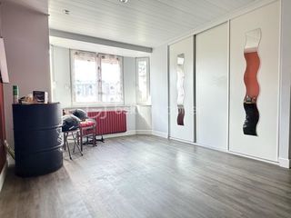  Maison � vendre 7 pi�ces 155 m�