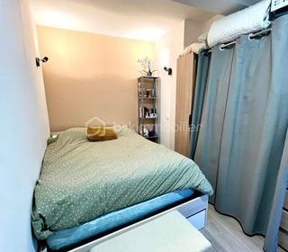  Appartement � vendre 2 pi�ces 40 m�