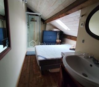  Appartement � vendre 3 pi�ces 70 m�