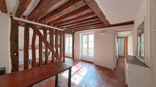  Appartement � vendre 2 pi�ces 50 m�