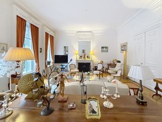  Appartement � vendre 6 pi�ces 257 m�