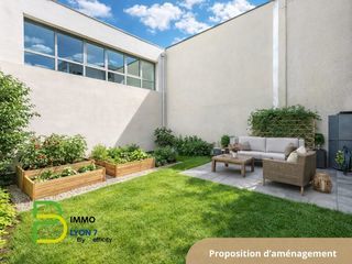  Appartement � vendre 2 pi�ces 48 m�