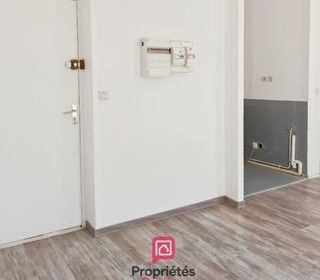  Appartement � vendre 2 pi�ces 29 m�